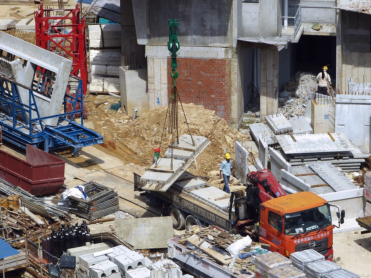 The Impact of Tourism on Archaeological Integrity